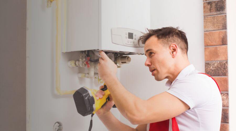 Professional expert plumbing services in Church Rock, NM